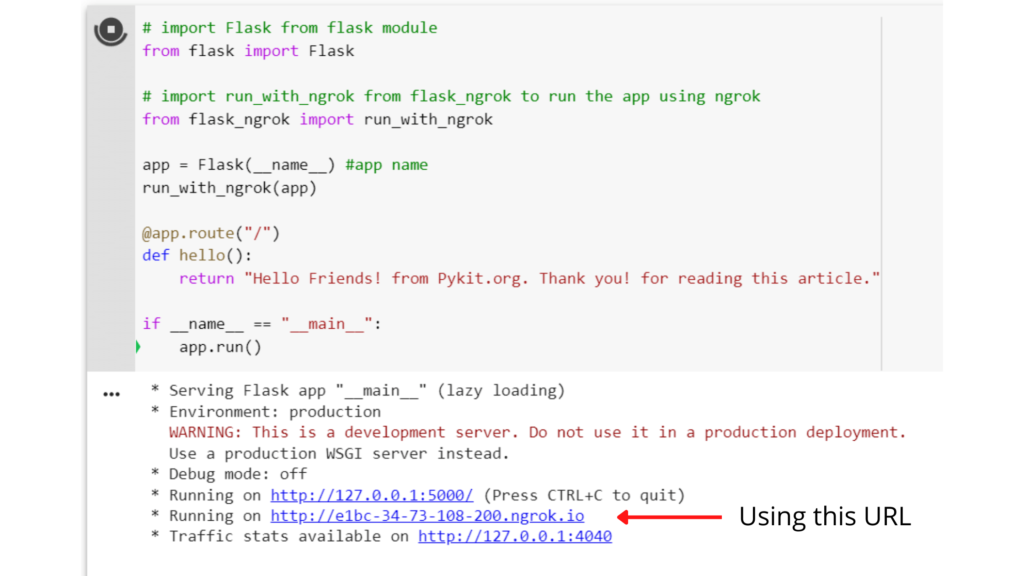 Python Flask Tutorial For Beginners- A Step-By-Step Guide 2022