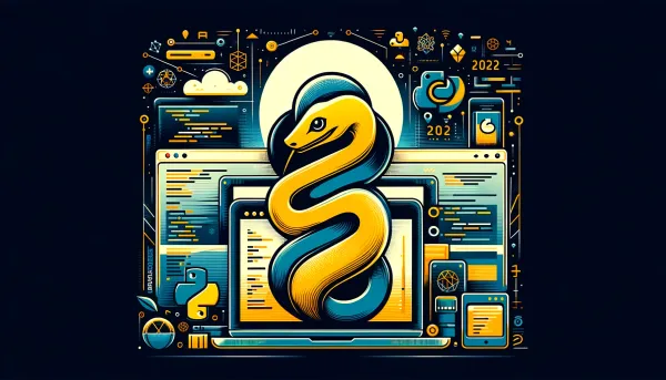 Django Framework Python Overview- Web Framework 2022