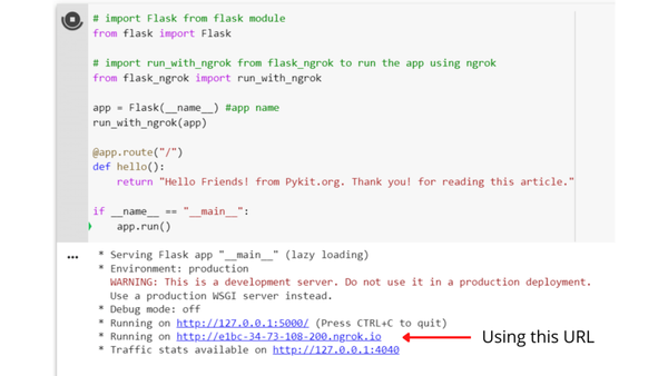 Python Flask Tutorial For Beginners- A Step-By-Step Guide 2022